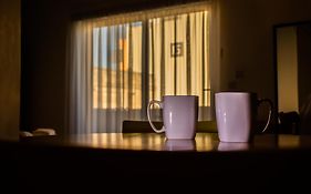 Chapter 5 Hotel